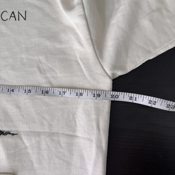 Grateful Dead Dark Star Hoodie Men Small One Of These Days Matt McCormick Collab - Picture 9 of 11